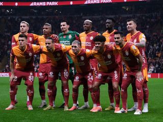Galatasaray'da sakat futbolcuların son durumu açıklandı