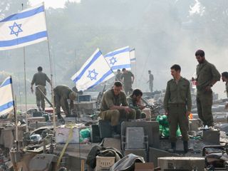 İsrail Savunma Bakanlığı: Ekim 2023'ten beri 22 bin asker tedavi gördü