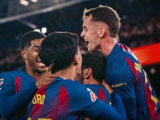 Barcelona, zirvede farkı açıyor