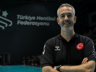 Ginesta Montes, hazırlık turnuvasını değerlendirdi