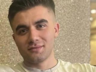 Emre Albayrak'ın naaşı Adli Tıp Kurumu'na getirildi