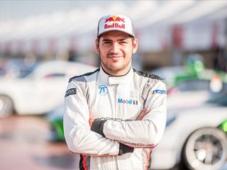 Ayhancan Güven, kariyerini Dünya Dayanıklılık Şampiyonası'nda sürdürecek