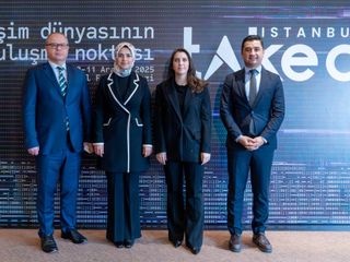 İstanbul, Take Off Girişim Zirvesi için gün sayıyor