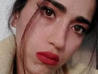 Karaman'da motosiklet tutkunu  Ayşe'den kötü haber