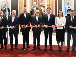 Dünyada her 100 deri ceket kullanandan 5’i Türk derisi giyiyor