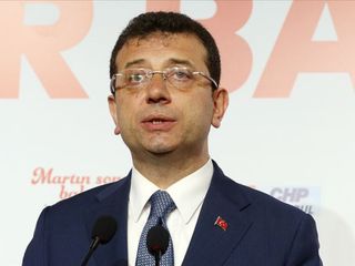 Ekrem İmamoğlu'nun diploma davası ertelendi