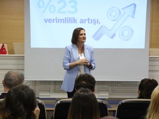 Garanti BBVA'dan Ordu'da kadın girişimcilere destek