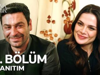 Uzak Şehir 41. bölüm 3. tanıtım: Cihan ve Alya alev alev! "Bir bakışta yaktın beni..."