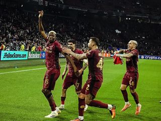 Galatasaray'ın Monaco maçı kamp kadrosu açıklandı