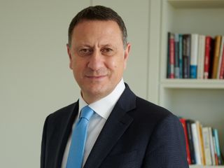 QNB Türkiye'den küresel ilk: İklim geçiş tahvili ihraç edildi