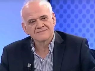 Ahmet Çakar serbest bırakıldı