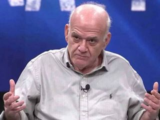 Ahmet Çakar serbest bırakıldı