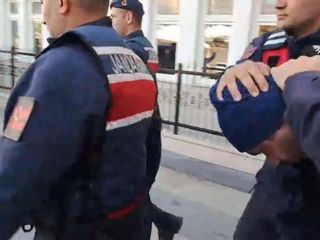 Aydın'da eski eşinin kocasına bilerek çarptı: Görüntüleri 'kaza' notuyla paylaştı