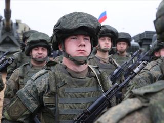 Rusya: Zaporijya ve Donetsk'te 2 yerleşim birimini ele geçirdik