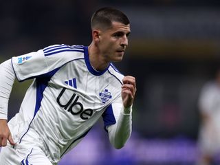 Alvaro Morata'dan mesaj var: Ayağa kalkacağım...