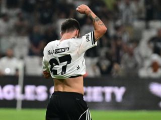 Rafa Silva, Gaziantep'e karşı kadroda yok