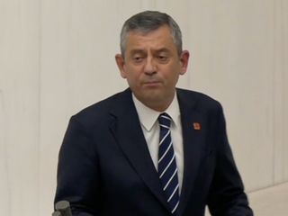 Özgür Özel: CHP iktidarında her çocuğumuza bir öğün yemek verilecek