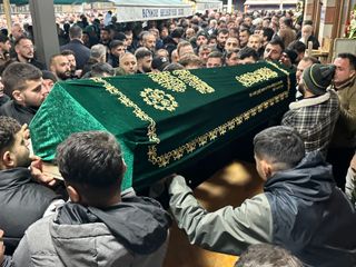 İstanbul'da kız arkadaşının abisi tarafından vurulan şahıs hayatını kaybetti