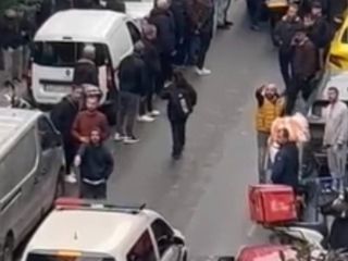 İstanbul'da park yeri nedeniyle çıkan silahlı kavgada 1 kişi hayatını kaybetti