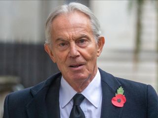 Tony Blair'in, Trump’ın Gazze planından çıkarıldığı iddia edildi