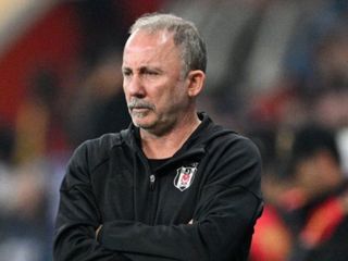 Sergen Yalçın'dan maç sonu savunma öz eleştirisi