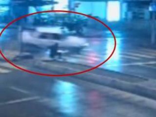 Edirne'de alkollü ve ehliyetsiz kadın sürücü dehşet saçtı