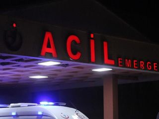 Siirt'te 11 yaşındaki çocuk ayağını çapa makinesine kaptırdı