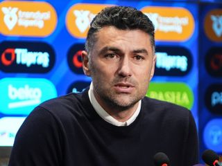 ESH Spor Burak Yılmaz’a sordu: Hakemler konusunda düşünceleriniz neler?