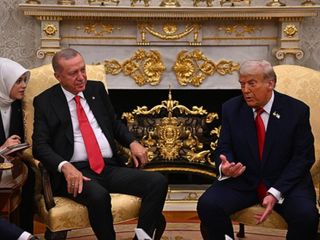 Haaretz: Trump–Erdoğan ittifakı Gazze denkleminde İsrail’i geri plana itebilir