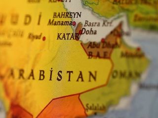 Suudi Arabistan ve Katar, savunma ortaklığını güçlendirme kararı aldı