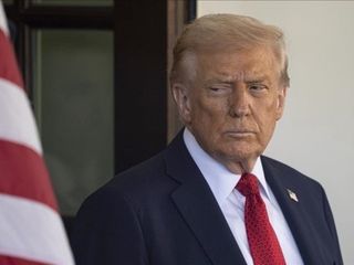 Trump'tan Meksika'ya yüzde 5 tarife tehdidi