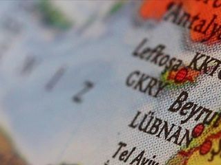 Rum yönetiminden itiraf: Türk ambargosunu kıramadık