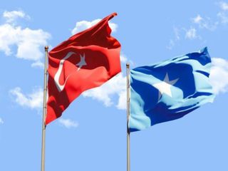 İsrail basınından Türkiye'nin Afrika siyasetine yönelik analiz