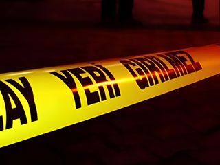 Samsun'da oğlunu silahla yaralayan anne gözaltına alındı