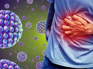 Vakalar başladı: Bu hastalık "kaburga kıran" diye biliniyor...