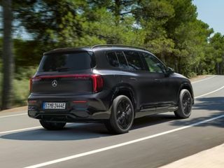 Yeni Mercedes-Benz GLB tanıtıldı: İşte öne çıkan özellikleri