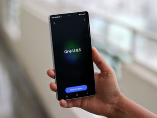 Samsung, ilk One UI 8.5 beta güncellemesini yayınladı: İşte yenilikler