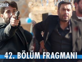 Uzak Şehir 42. bölüm ilk fragman: Cihan vuruldu!