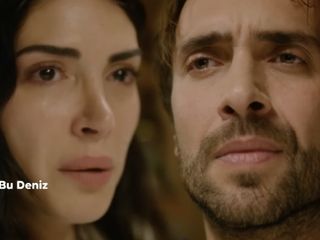 Taşacak Bu Deniz 10. bölüm 2. fragmanı: “Sen o kızın babası…”