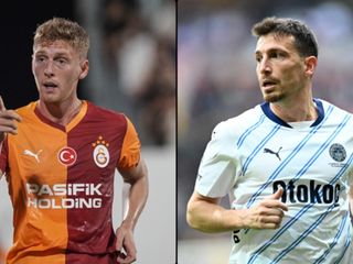 "Futbolda bahis" soruşturmasında tutuklanan bazı şüpheliler hakkındaki hakimlik yazısına ulaşıldı