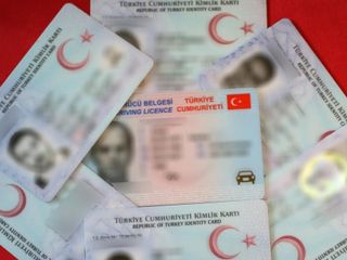 Otellere kimlik düzenlemesi: Fotokopisi alınmayacak