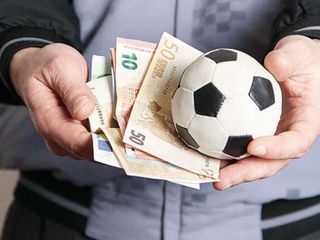 'Futbolda bahis' soruşturmasında 2 kulüp başkanının 'beraberlik' için anlaştığı belirlendi