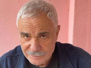 Usta oyuncu Halil Ergün, sağlık durumuyla ilgili bilgi verdi