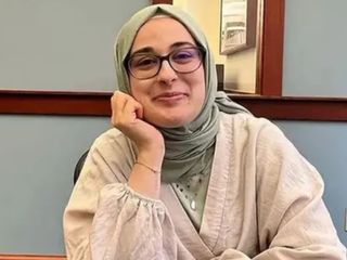 ABD'den Rümeysa Öztürk için emsal karar