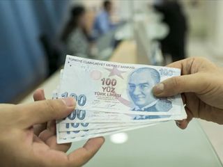 Cevdet Yılmaz'dan 'vatandaşlık maaşı' için tarih: Gelecek yıl başlıyor