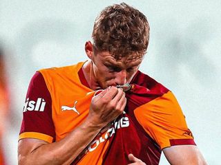 Bahis soruşturmasında tutuklanan Metehan Baltacı'nın mesajları ortaya çıktı