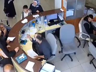 Erzurum'da hastasına hakaret eden doktor disiplin cezası aldı: İstifasını verdi