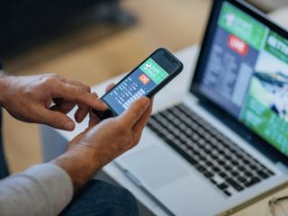 'Showbahis' operasyonu: 2 milyar TL’lik yasa dışı bahis ağına darbe