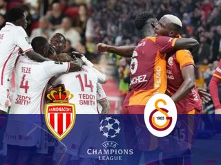 Monaco - GS maçı yayın akışı: Galatasaray Şampiyonlar Ligi maçı hangi kanalda, şifresiz mi?