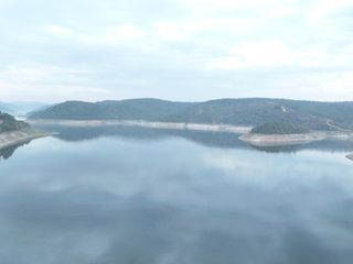 Su kaynaklarından 20,3 milyar metreküp su çekildi